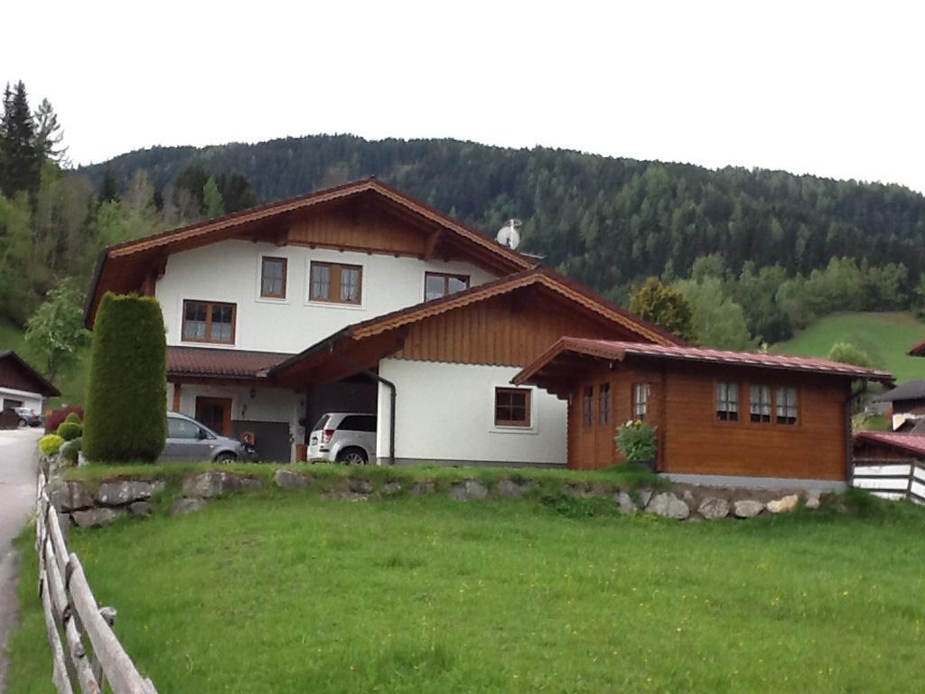 Ferienwohnung Gia Haus im Ennstal Extérieur photo