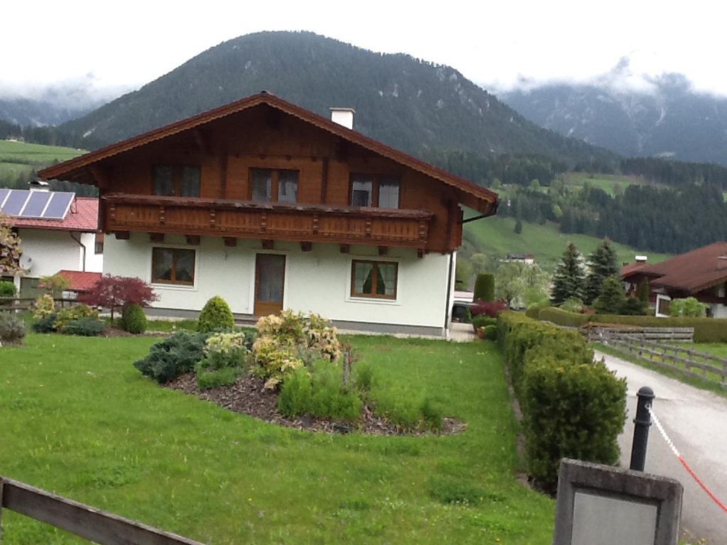 Ferienwohnung Gia Haus im Ennstal Extérieur photo