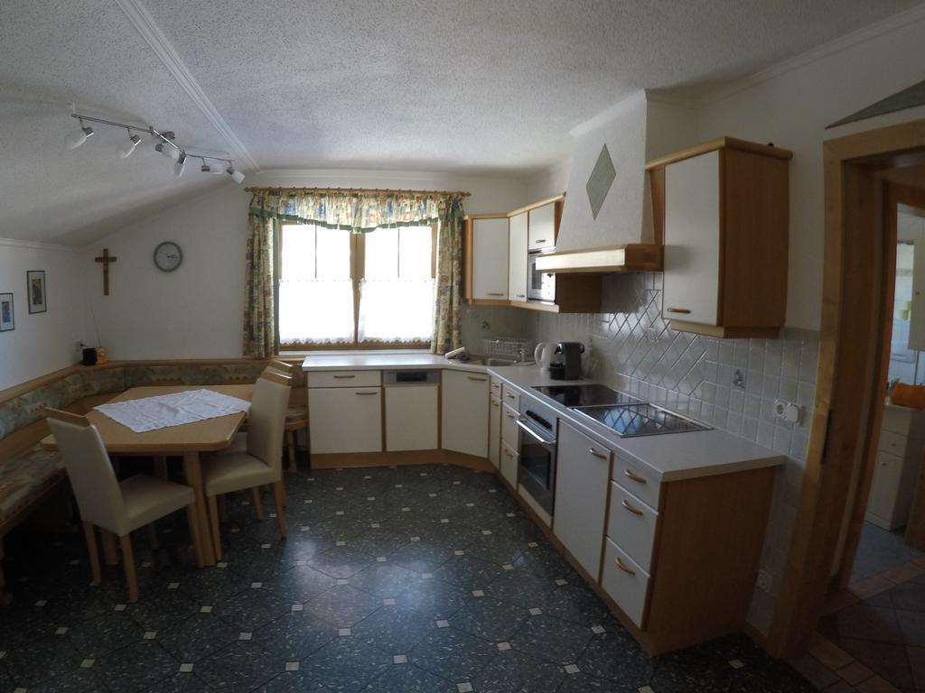 Ferienwohnung Gia Haus im Ennstal Extérieur photo